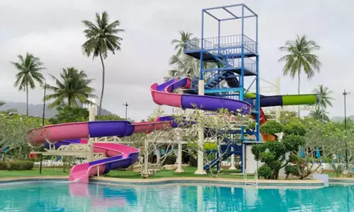 هتل دوآنجیت ریزورت اند اسپا پاتونگ پوکت هتل دوآنجیت ریزورت اند اسپا پاتونگ پوکت